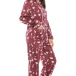 2 Pc. Fleece Pj Set-2